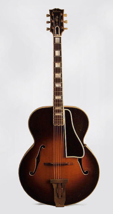 Gibson  L-5 Arch Top Acoustic Guitar  (1948)