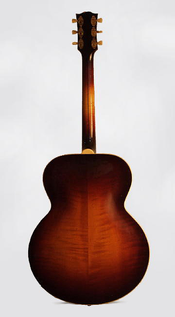 Gibson  L-5 Arch Top Acoustic Guitar  (1948)