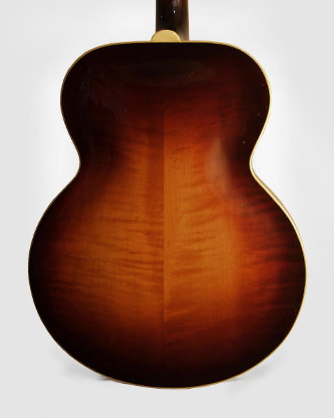 Gibson  L-5 Arch Top Acoustic Guitar  (1948)