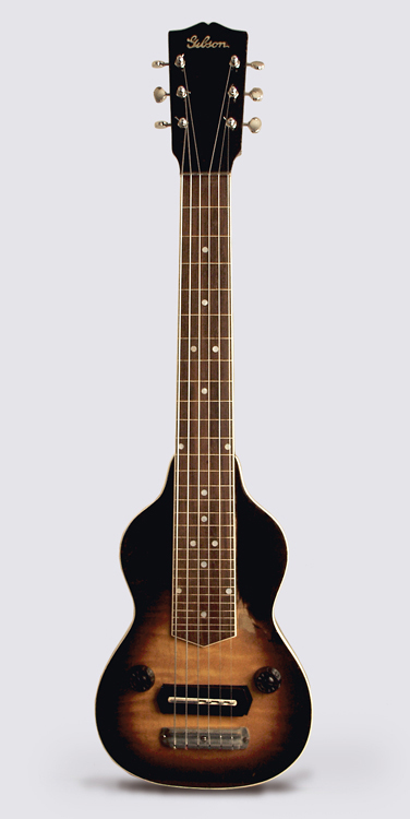 Gibson  EH-150 Lap Steel Electric Guitar  (1936)