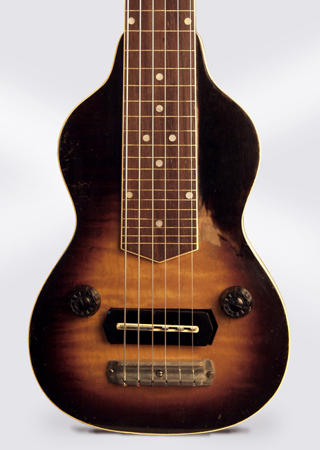 Gibson  EH-150 Lap Steel Electric Guitar  (1936)