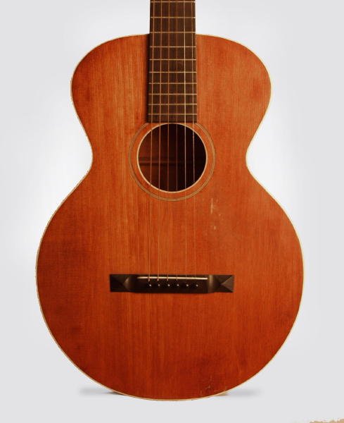 Gibson  L-0 Flat Top Acoustic Guitar  (1926)