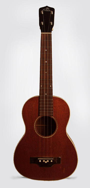 Gibson  TU-1 Tenor Ukulele ,  c. 1929