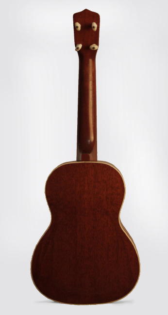 Gibson  TU-1 Tenor Ukulele ,  c. 1929