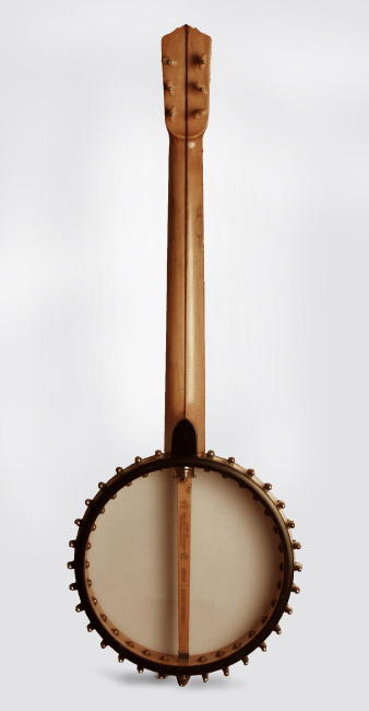 Vega  Little Wonder Guitar Banjo  (1924)