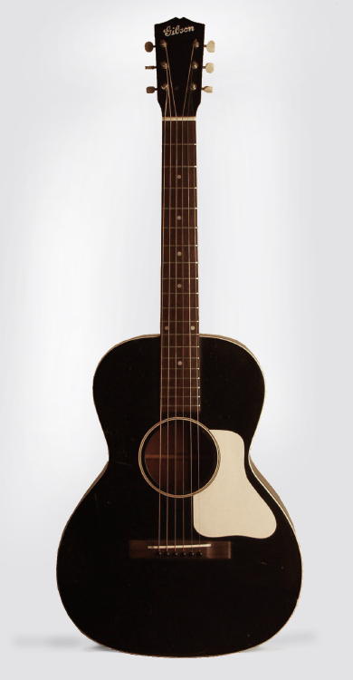 Gibson  HG-00 Flat Top Acoustic Guitar ,  c. 1937