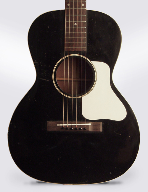 Gibson  HG-00 Flat Top Acoustic Guitar ,  c. 1937