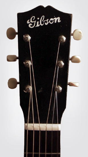 Gibson  HG-00 Flat Top Acoustic Guitar ,  c. 1937