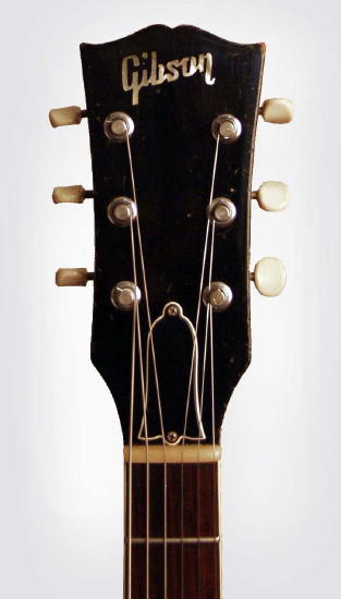 Gibson  ES-330TD Thinline Hollow Body Electric Guitar  (1967)