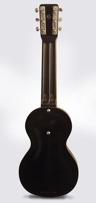 Rickenbacker  Model B Lap Steel Electric Guitar  (1935)