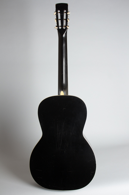 Regal  Le Domino Flat Top Acoustic Guitar ,  c. 1932
