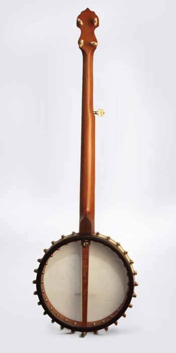 Vega  Senator 5 String Banjo  (1925)