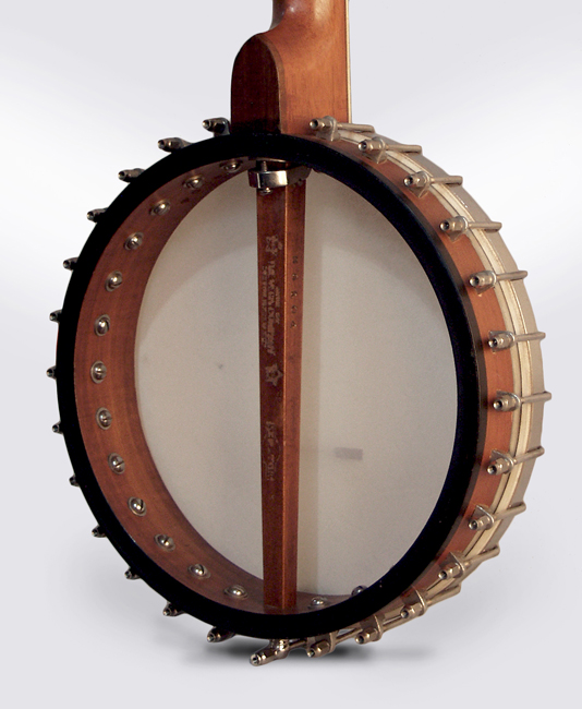 Vega  Senator 5 String Banjo  (1925)