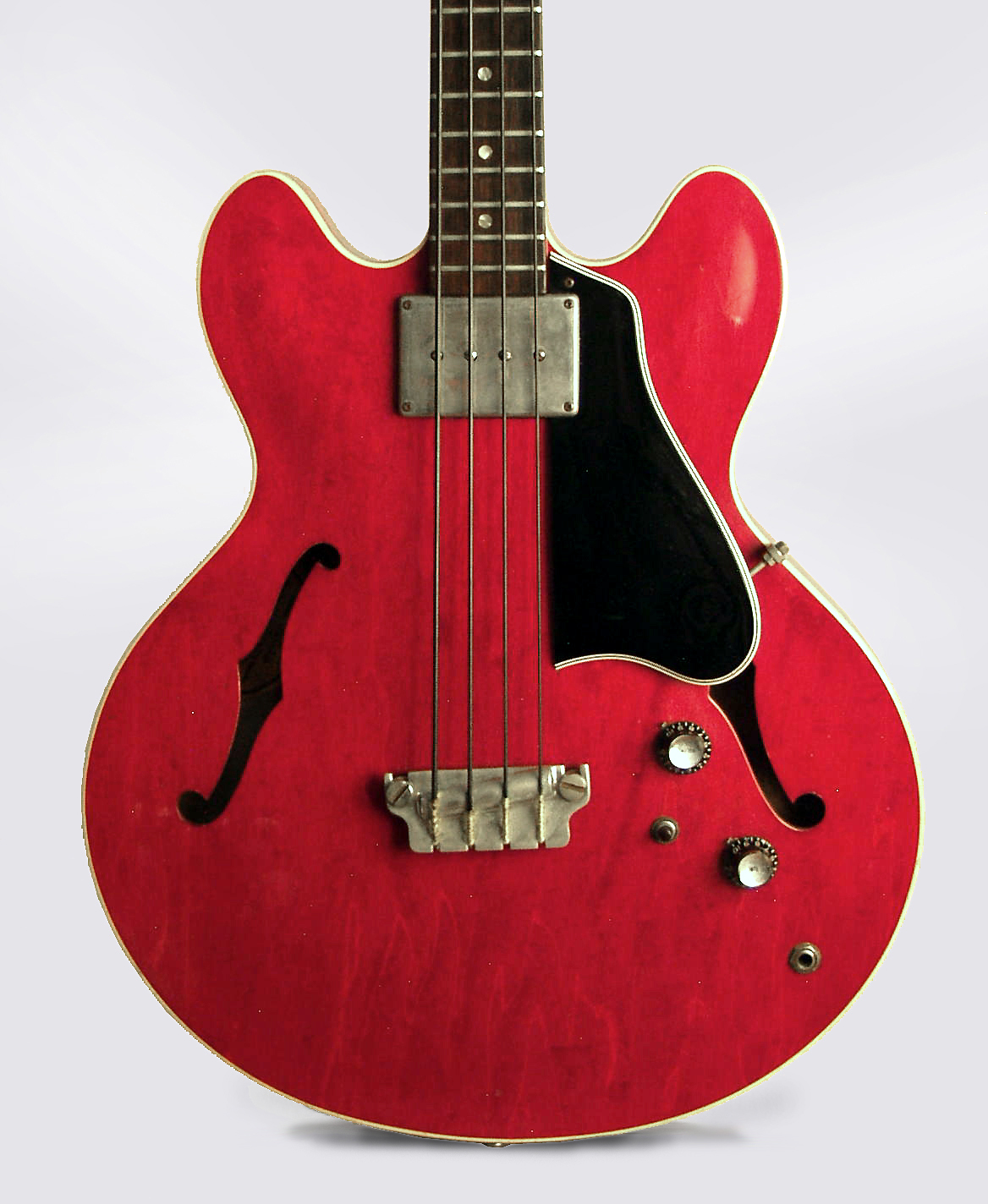 Gibson EB-2C Electric Bass Guitar (1964) | RetroFret