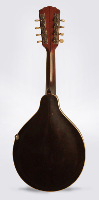 Gibson  A-2 Carved Top Mandolin  (1920)