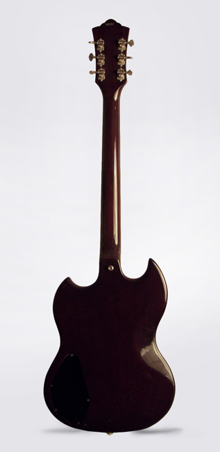 Guild  S-100 Solid Body Electric Guitar  (1970)