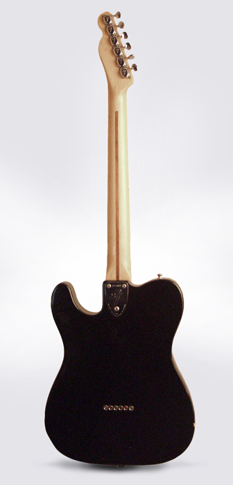 Fender  Telecaster Custom Solid Body Electric Guitar  (1974)