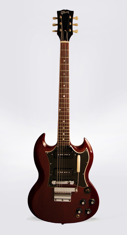 Gibson  SG Special Solid Body Electric Guitar  (1968)