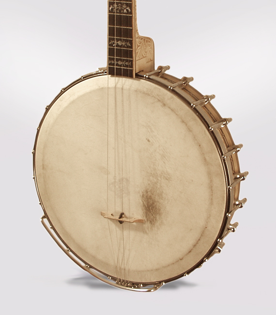 Orpheum  #3 Special Tenor Banjo ,  c. 1919