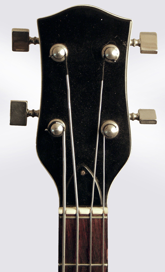 Klira  "Beat Bass" Electric Bass Guitar,  c. 1967