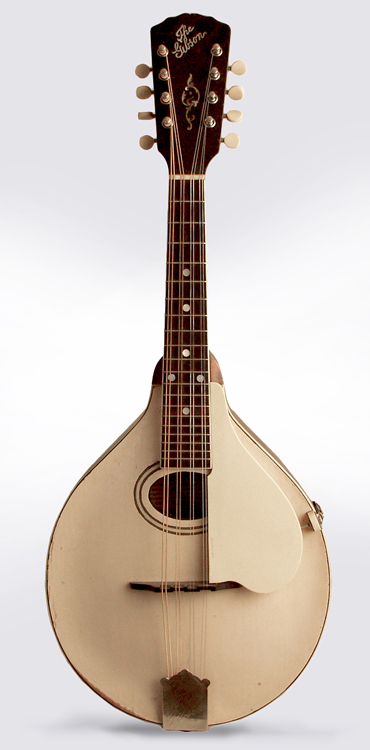 Gibson  Model A-3 Carved Top Mandolin  (1919)