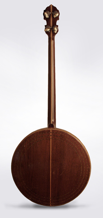 Paramount  Leader Tenor Banjo  (1924)