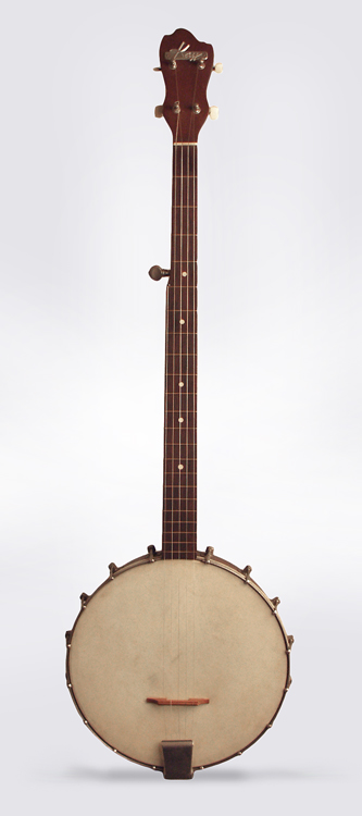 Kay  5 String Banjo ,  c. 1950