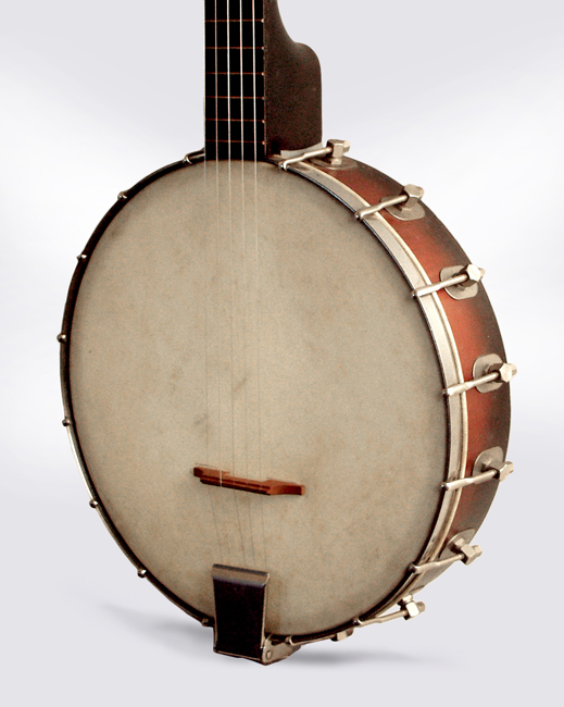 Kay  5 String Banjo ,  c. 1950