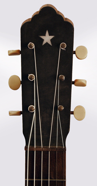 Slingerland  Guitar Banjo ,  c. 1925