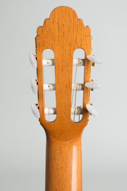 Casimiro Lozano  La Rio 1A Classical Guitar  (2002)
