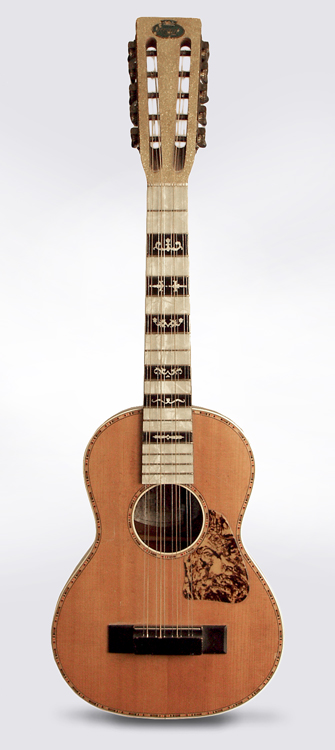 Regal  Tiple ,  c. 1930