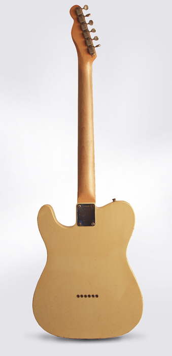 Fender  Telecaster Solid Body Electric Guitar  (1965)