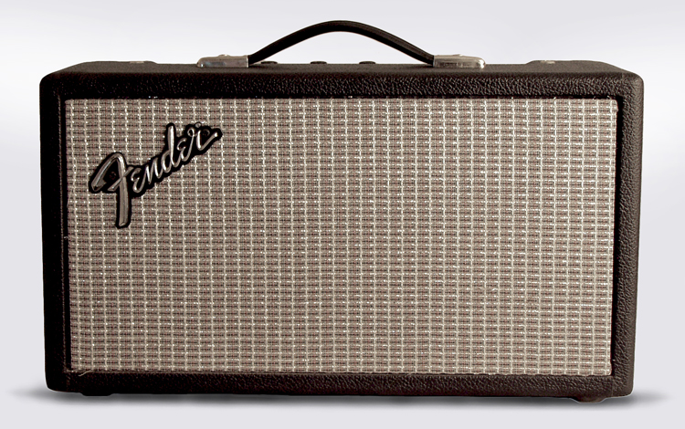 Fender  Tube Reverb,  c. 1977