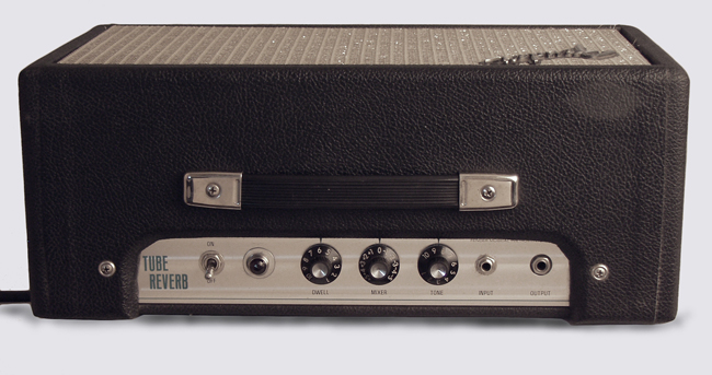 Fender  Tube Reverb,  c. 1977