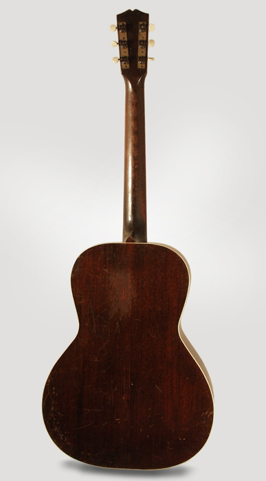 Gibson  L-0 Flat Top Acoustic Guitar ,  c. 1934