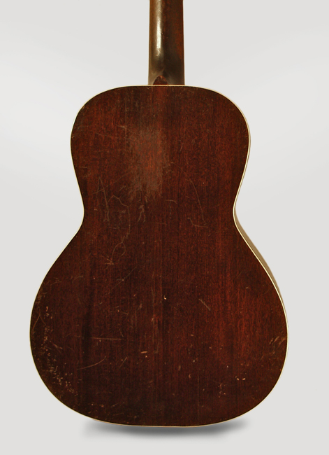 Gibson  L-0 Flat Top Acoustic Guitar ,  c. 1934