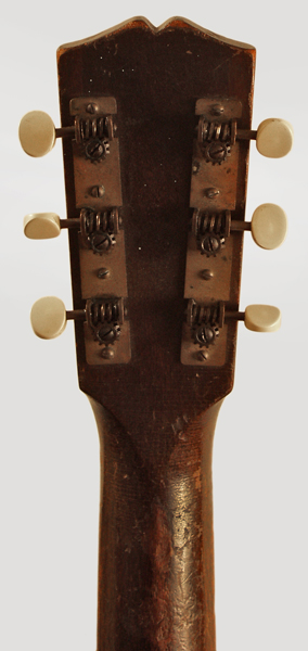 Gibson  L-0 Flat Top Acoustic Guitar ,  c. 1934