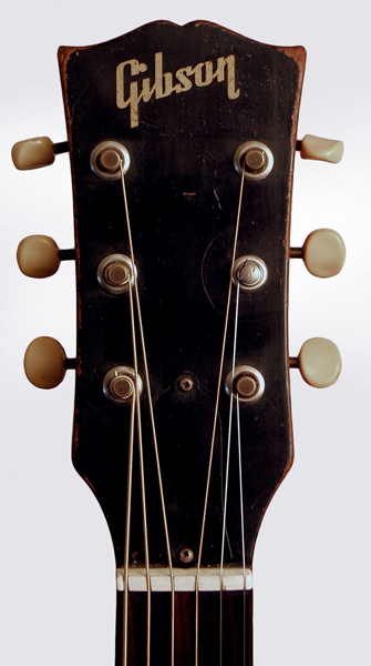 Gibson  LG-0 Flat Top Acoustic Guitar  (1965)