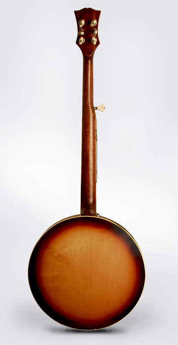 Gibson RB-100 5 String Resonator Banjo (1962)