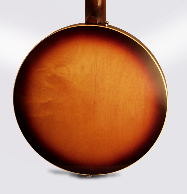Gibson RB-100 5 String Resonator Banjo (1962)