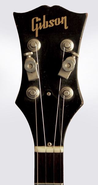 Gibson RB-100 5 String Resonator Banjo (1962)