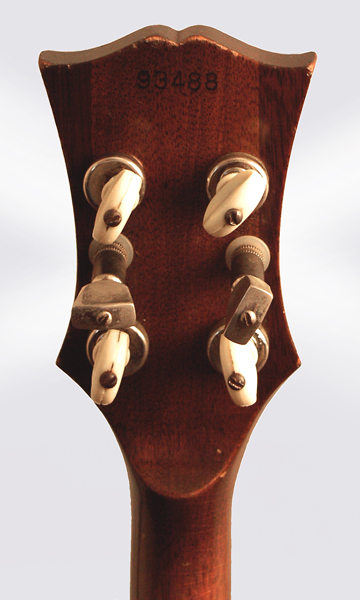 Gibson RB-100 5 String Resonator Banjo (1962)