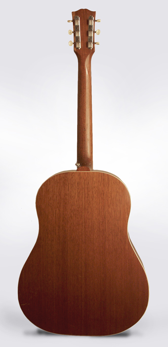 Gibson  J-50 Flat Top Acoustic Guitar  (1950)