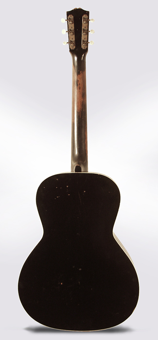 Gibson  L-0 Flat Top Acoustic Guitar ,  c. 1940