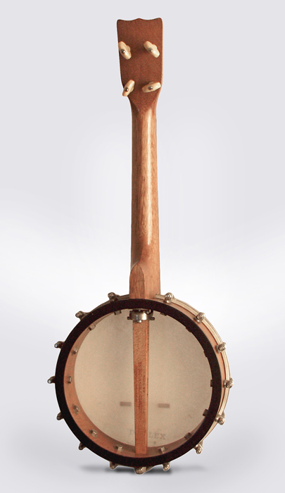 Bacon  Style #1 Banjo Ukulele  (1927)