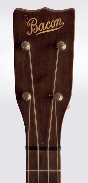 Bacon  Style #1 Banjo Ukulele  (1927)