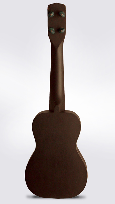 Regal  "Dancing Uke" Soprano Ukulele ,  c. 1939