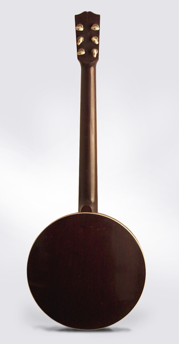 Gibson  GB-3 Mastertone Guitar Banjo  (1928)