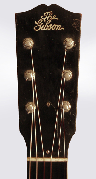 Gibson  GB-3 Mastertone Guitar Banjo  (1928)