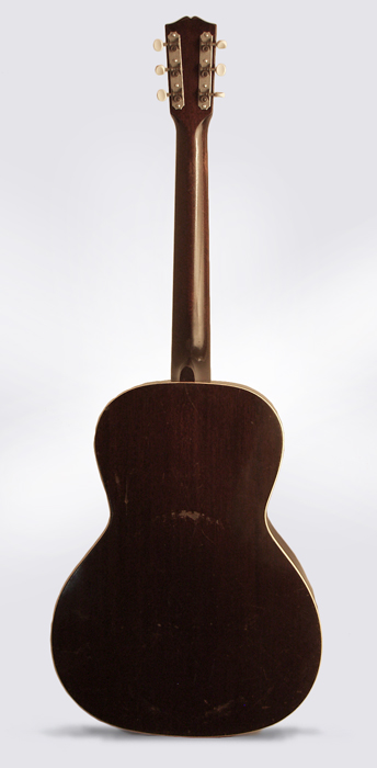 Gibson  L-00 Flat Top Acoustic Guitar ,  c. 1937